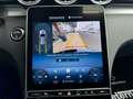 Mercedes-Benz C 220 d T-Modell Fahrassistenz-Paket Plus Blau - thumbnail 19