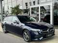 Mercedes-Benz C 220 d T-Modell Fahrassistenz-Paket Plus Blau - thumbnail 5