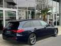 Mercedes-Benz C 220 d T-Modell Fahrassistenz-Paket Plus Blau - thumbnail 7
