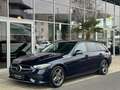 Mercedes-Benz C 220 d T-Modell Fahrassistenz-Paket Plus Blau - thumbnail 2