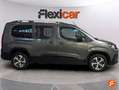 Peugeot Rifter GT Line Long BlueHDi 96kW EAT8 - 7P (2020) Gris - thumbnail 3