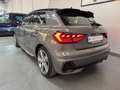 Audi A1 Sportback 30 TFSI S line Gris - thumbnail 1