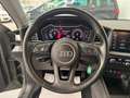 Audi A1 Sportback 30 TFSI S line Gris - thumbnail 9