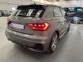 Audi A1 Sportback 30 TFSI S line Gris - thumbnail 6