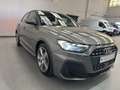 Audi A1 Sportback 30 TFSI S line Gris - thumbnail 7
