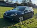 Volkswagen Golf Golf Rabbit 2012 1,6 TDI DPF Rabbit 2012 Blau - thumbnail 1