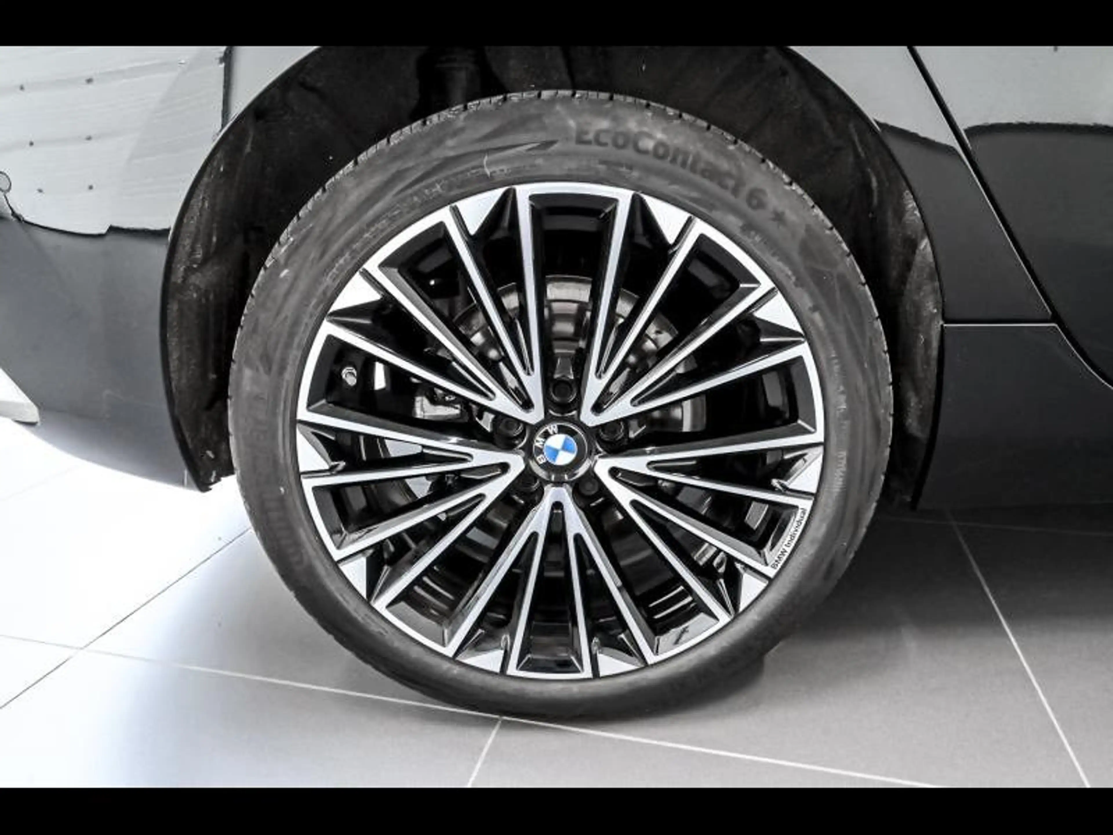 BMW 216 i LuxuryLine - Comfort|Carplay|Cam — photo 8
