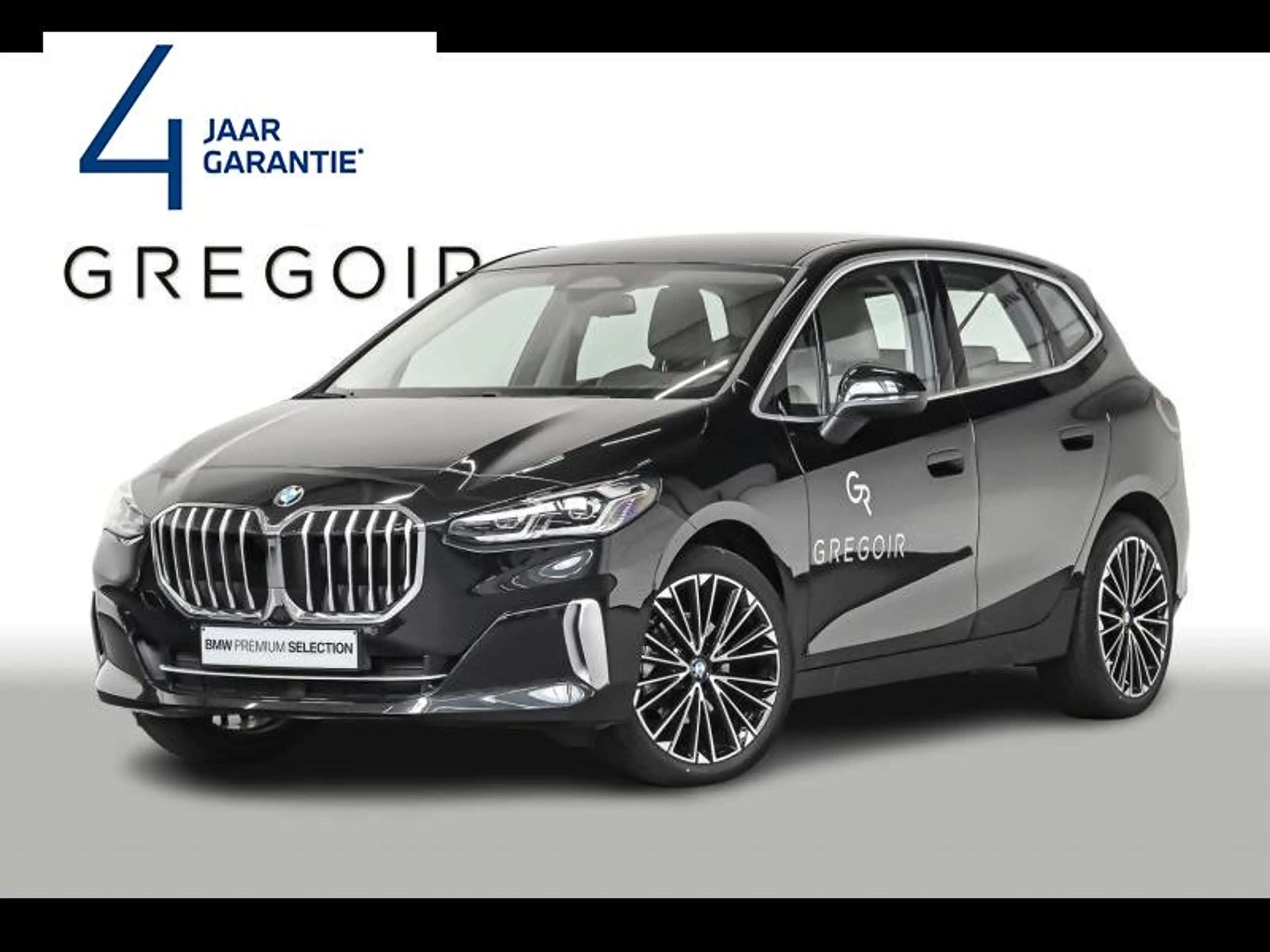 BMW 216 i LuxuryLine - Comfort|Carplay|Cam