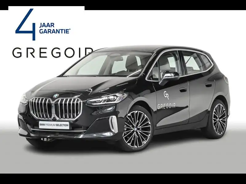 BMW 216