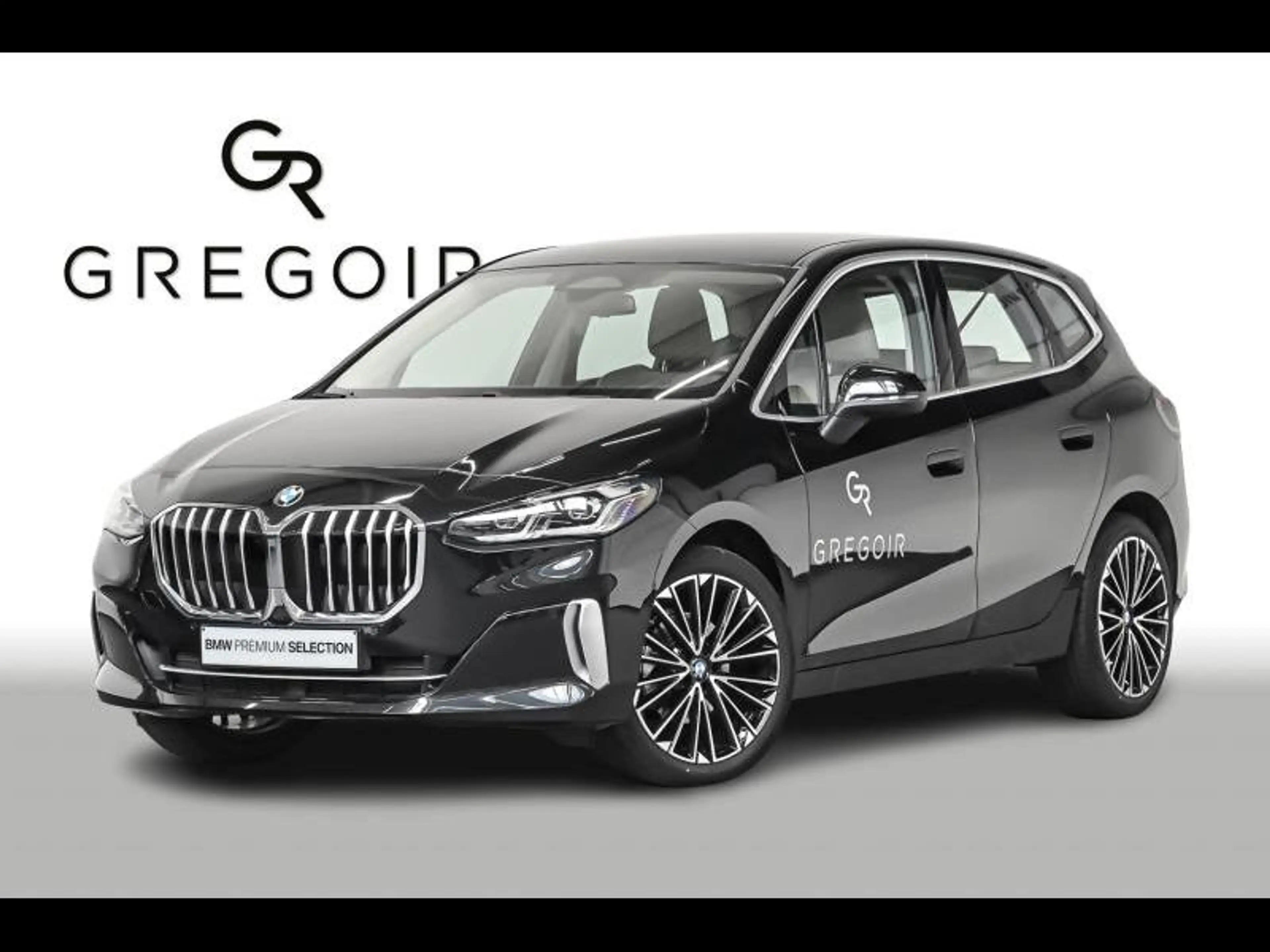 BMW 216 i LuxuryLine - Comfort|Carplay|Cam