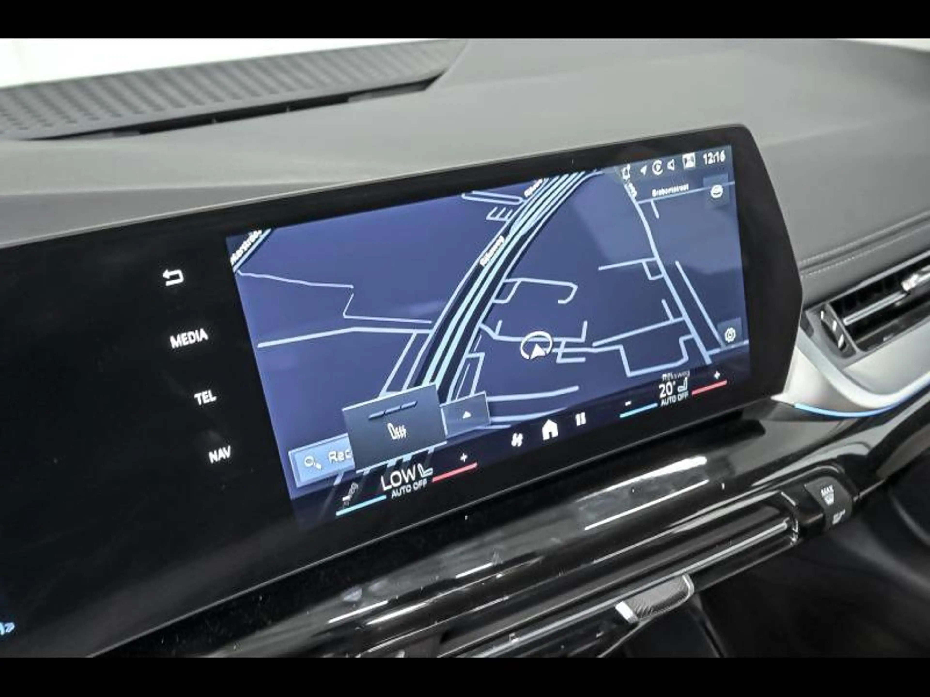 BMW 216 i LuxuryLine - Comfort|Carplay|Cam — photo 14