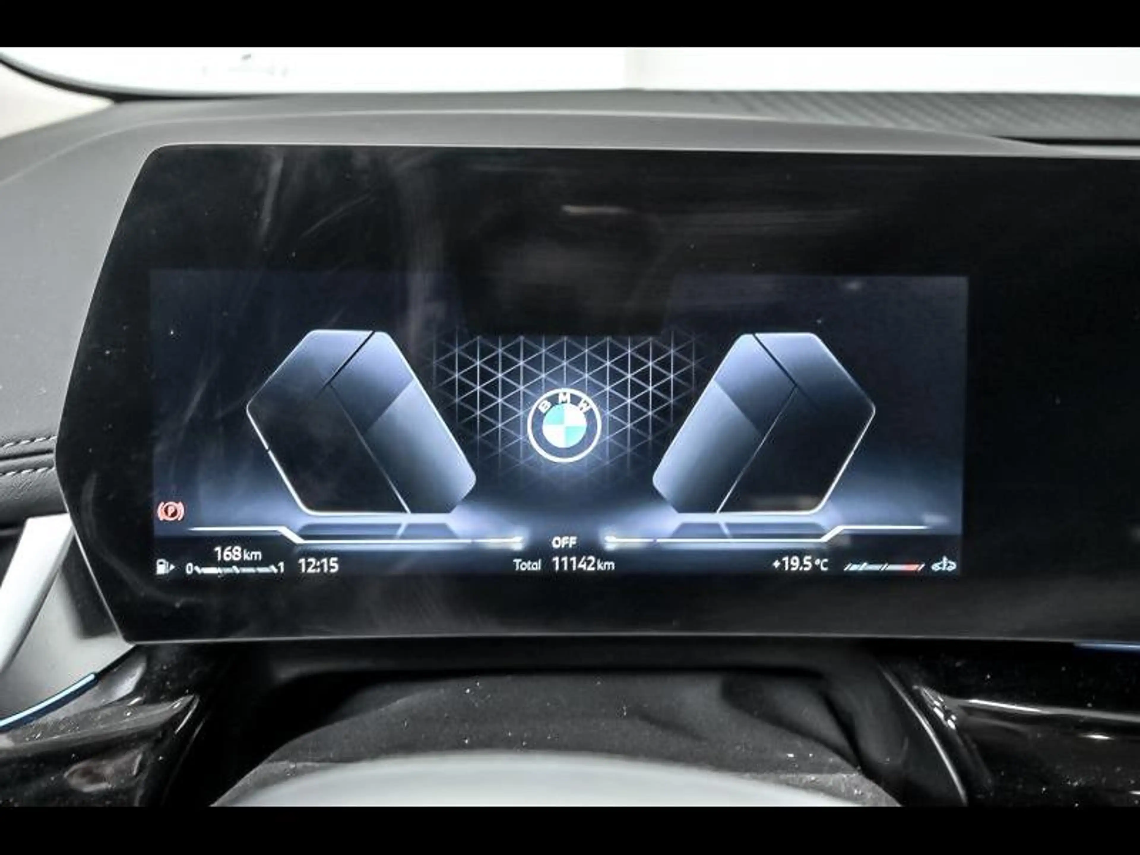 BMW 216 i LuxuryLine - Comfort|Carplay|Cam — photo 10