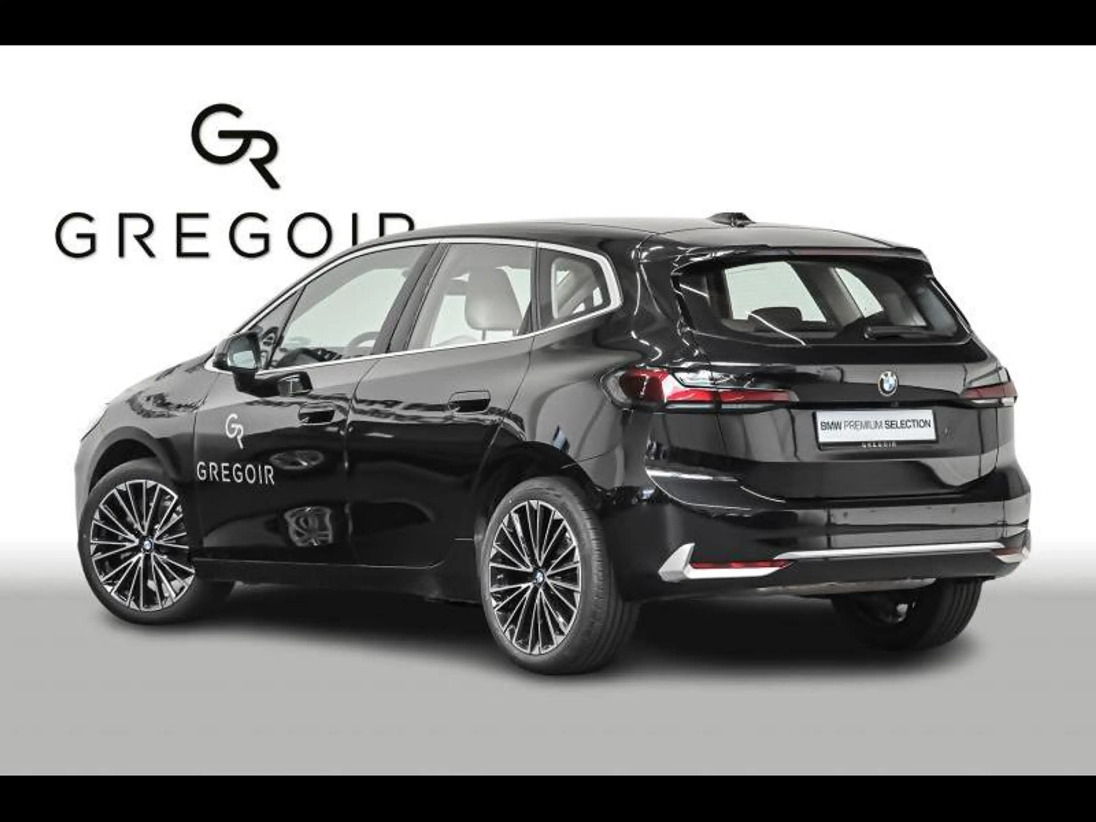 BMW 216 i LuxuryLine - Comfort|Carplay|Cam — photo 5