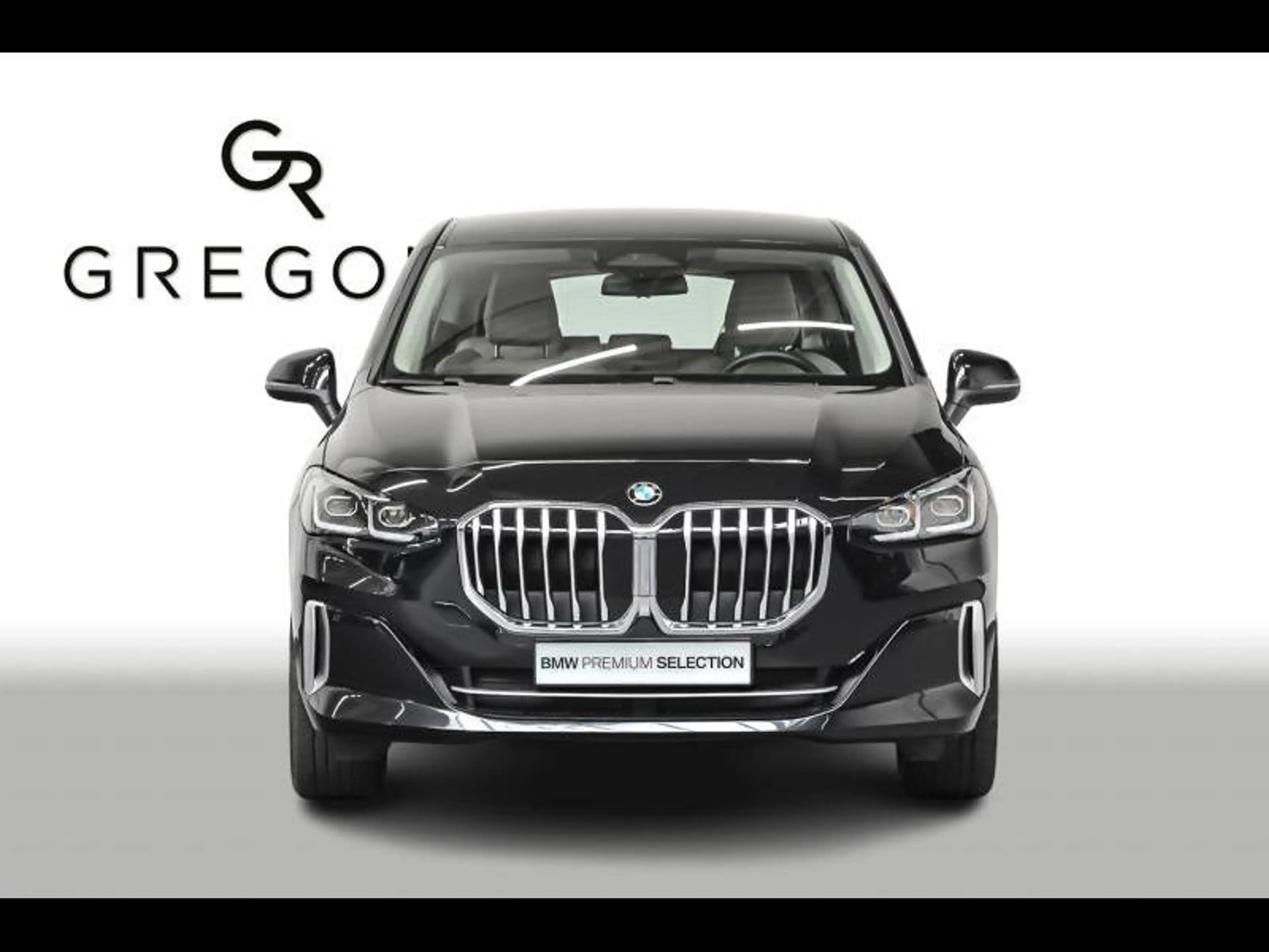 BMW 216 i LuxuryLine - Comfort|Carplay|Cam — photo 2