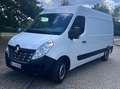 Renault Master Master dCi 125 L2H2 Weiß - thumbnail 1