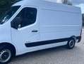Renault Master Master dCi 125 L2H2 Weiß - thumbnail 4