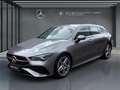 Mercedes-Benz CLA 180 SB +AMG+KAMERA+Ambiente+LED+Lenkr. heiz. Gris - thumbnail 2