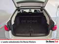 BMW 518 518d touring mhev 48v business auto Bianco - thumbnail 20
