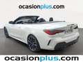 BMW 420 420dA Cabrio Blanco - thumbnail 4