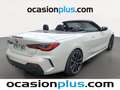 BMW 420 420dA Cabrio Blanco - thumbnail 5