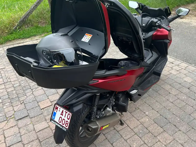 Honda Forza 125 - foto 6