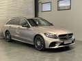 Mercedes-Benz C 300 C -Klasse T-Modell/AMG Paket/Carplay/Navi Argento - thumbnail 6