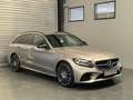Mercedes-Benz C 300 C -Klasse T-Modell/AMG Paket/Carplay/Navi Argento - thumbnail 1