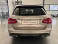 Mercedes-Benz C 300 C -Klasse T-Modell/AMG Paket/Carplay/Navi Argento - thumbnail 4
