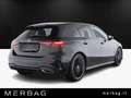 Mercedes-Benz A 180 Automatic AMG Line Advanced Plus Noir - thumbnail 2