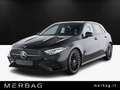 Mercedes-Benz A 180 Automatic AMG Line Advanced Plus Noir - thumbnail 1