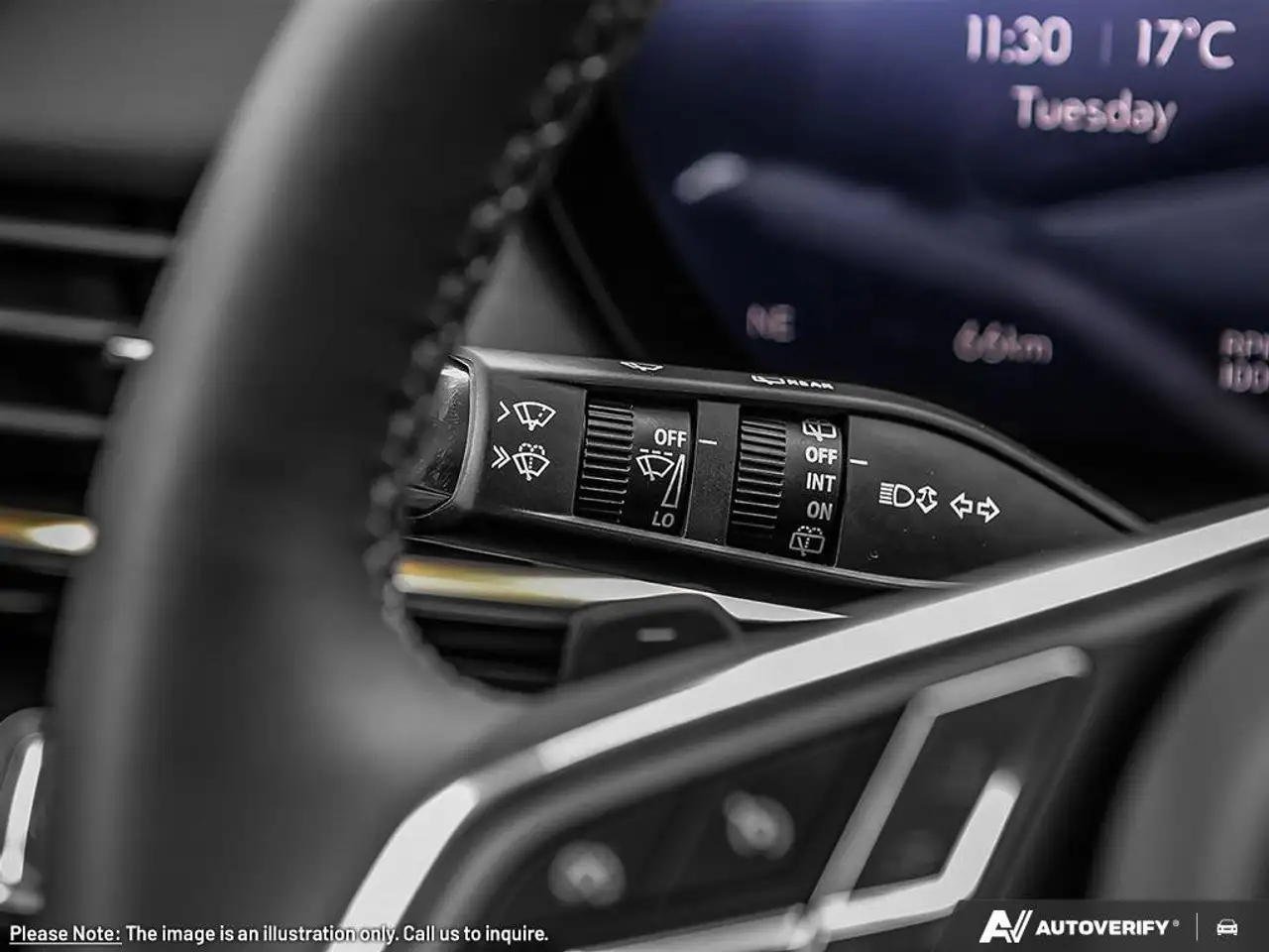 Buick Envision снимка Buick Envision