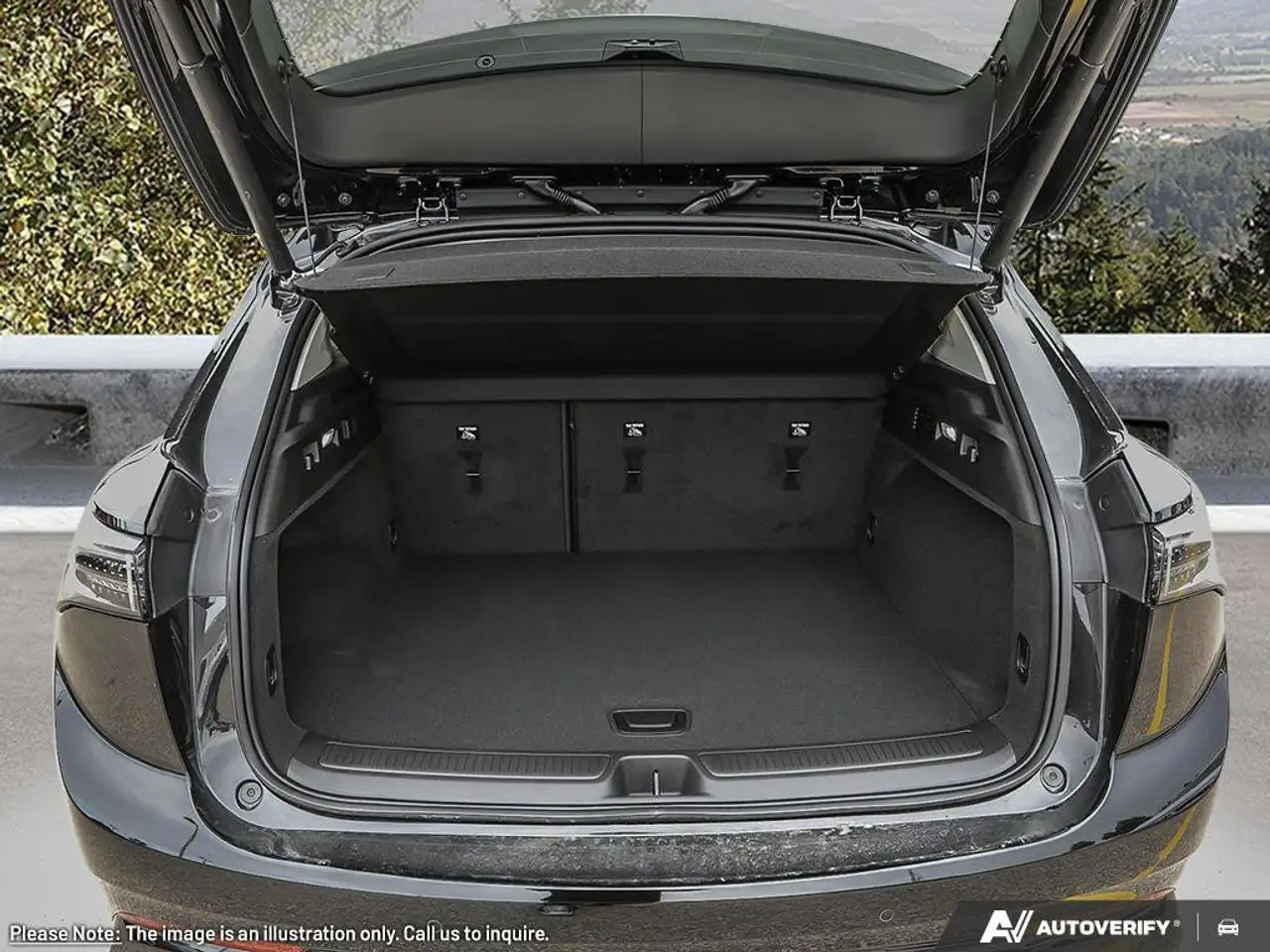 Buick Envision снимка Buick Envision