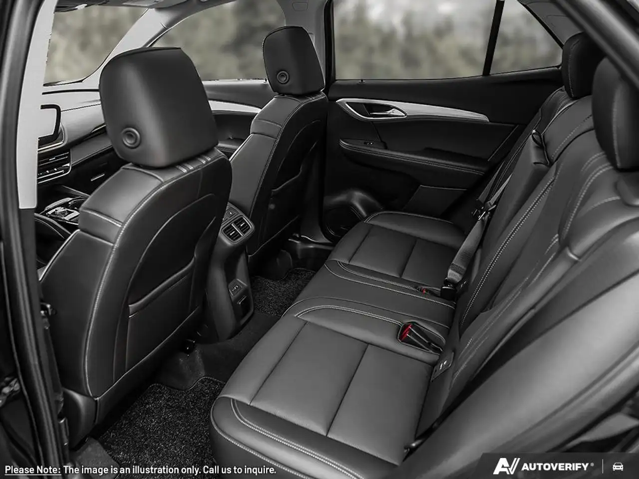 Buick Envision снимка Buick Envision