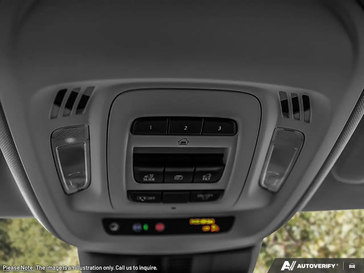 Buick Envision снимка Buick Envision