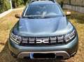 Dacia Duster Duster Extreme Blue dCi 115 4WD Extreme Grün - thumbnail 7