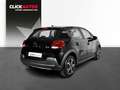 Citroen C3 1.2 Puretech 83CV C-Series Zwart - thumbnail 5