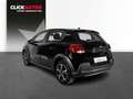 Citroen C3 1.2 Puretech 83CV C-Series Zwart - thumbnail 4