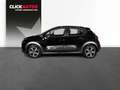 Citroen C3 1.2 Puretech 83CV C-Series Zwart - thumbnail 3