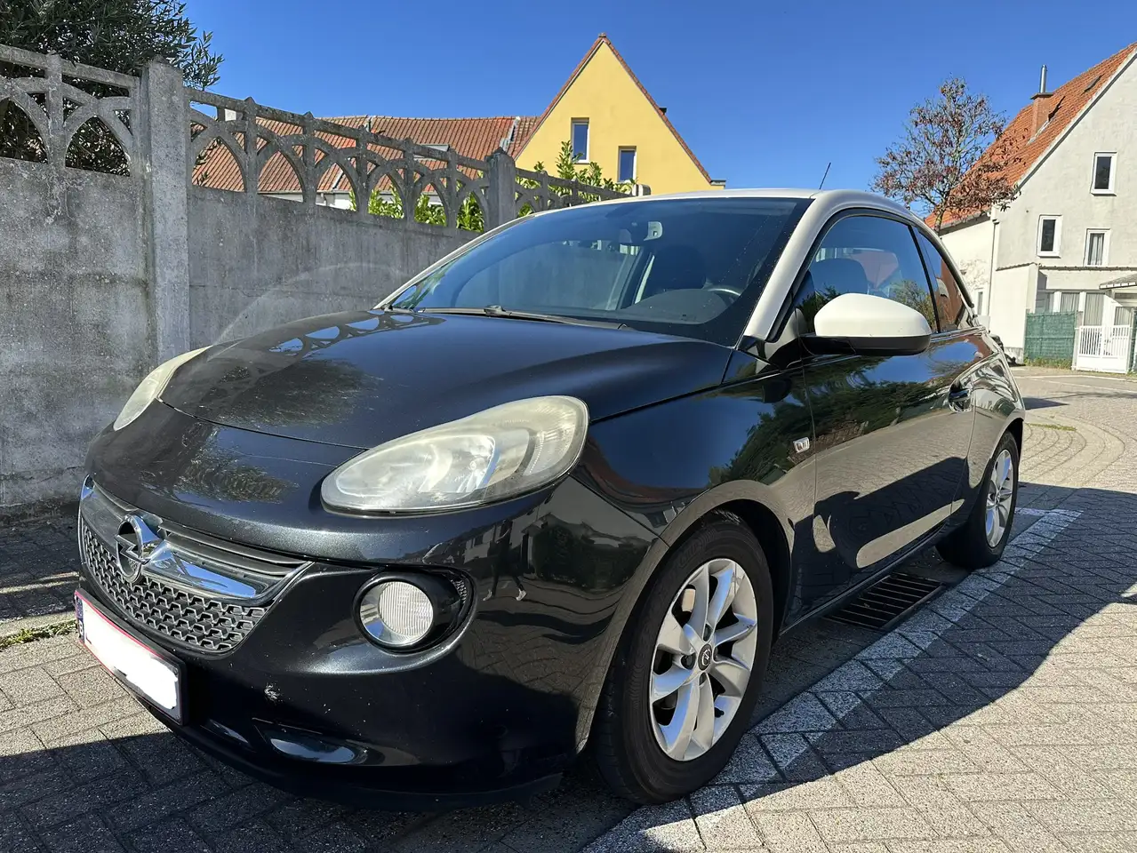 Opel Adam