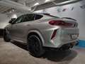 BMW X6 M M-Drivers-P./AHK/B&W/Massage/Sitzbelüftung Plateado - thumbnail 5