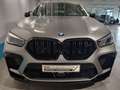 BMW X6 M M-Drivers-P./AHK/B&W/Massage/Sitzbelüftung Plateado - thumbnail 9