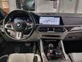 BMW X6 M M-Drivers-P./AHK/B&W/Massage/Sitzbelüftung Plateado - thumbnail 14