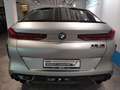 BMW X6 M M-Drivers-P./AHK/B&W/Massage/Sitzbelüftung Plateado - thumbnail 8