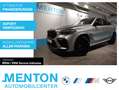 BMW X6 M M-Drivers-P./AHK/B&W/Massage/Sitzbelüftung Argintiu - thumbnail 1