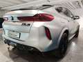 BMW X6 M "Black Friday Weekend" 75.600.- Silber - thumbnail 5