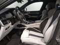 BMW X6 M M-Drivers-P./AHK/B&W/Massage/Sitzbelüftung Plateado - thumbnail 10
