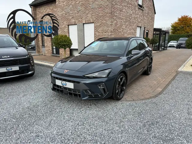 CUPRA Leon ST 1.5 eTSI 150PK DSG **NIEUW MODEL** NIEUW 0KM