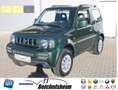 Suzuki Jimny Tüv/Au neu,Klima,AHK,Ranger,Finanz. Grün - thumbnail 1
