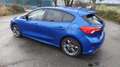 Ford Focus 1,0 EcoBoost Hybrid ST-Line X Leasingfähig! Blau - thumbnail 4