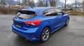 Ford Focus 1,0 EcoBoost Hybrid ST-Line X Leasingfähig! Blau - thumbnail 6